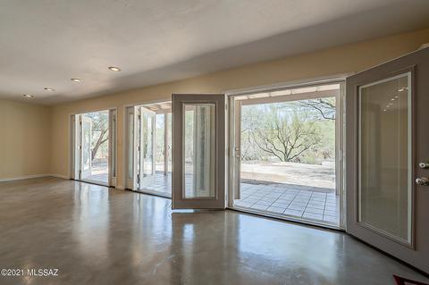 6415 E Red Cloud Dr, Tucson, AZ 85750 photo 9