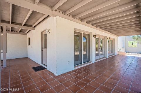 6415 E Red Cloud Dr, Tucson, AZ 85750 photo 17