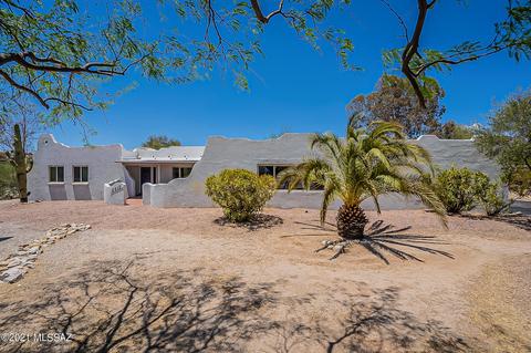 6415 E Red Cloud Dr, Tucson, AZ 85750 photo 1