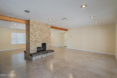 6415 E Red Cloud Dr, Tucson, AZ 85750 photo 23