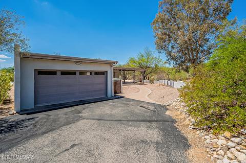 6415 E Red Cloud Dr, Tucson, AZ 85750 photo 33