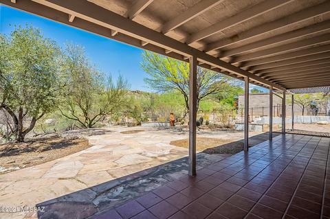 6415 E Red Cloud Dr, Tucson, AZ 85750 photo 37