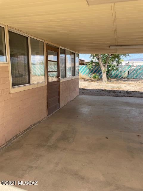708 W Soto St, Willcox, AZ 85643 photo 22