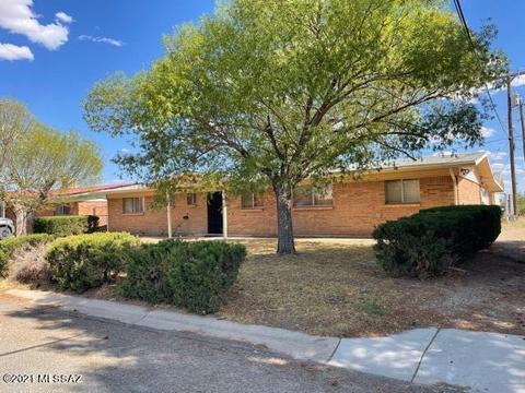 708 W Soto St, Willcox, AZ 85643 photo 1