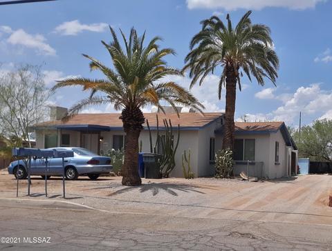 443 E Delano St, Tucson, AZ 85705 photo 1