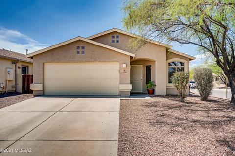 10430 E Chelan St, Tucson, AZ 85747 photo 1