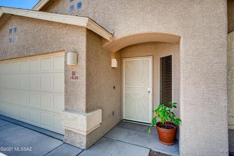 10430 E Chelan St, Tucson, AZ 85747 photo 4