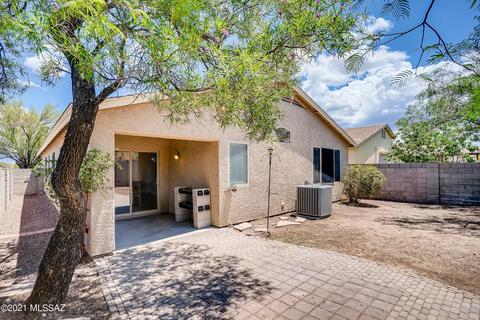 10430 E Chelan St, Tucson, AZ 85747 photo 33