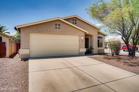 10430 E Chelan St, Tucson, AZ 85747 photo 2