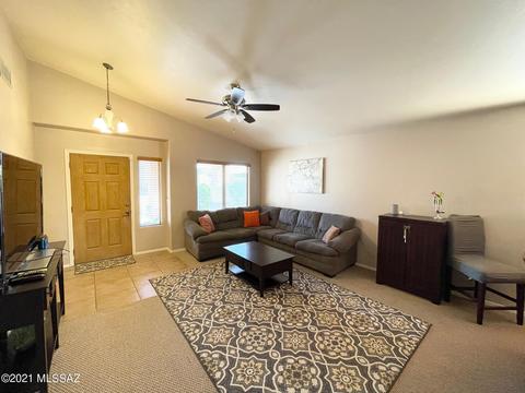 10539 E Carolina Willow Ln, Tucson, AZ 85747 photo 7
