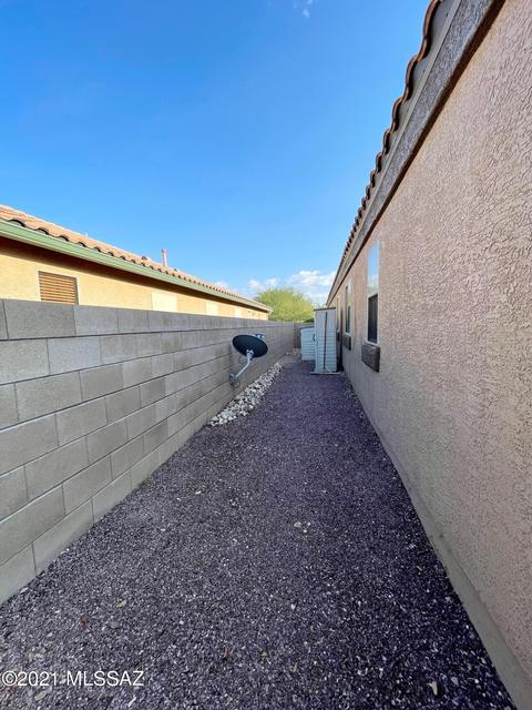 10539 E Carolina Willow Ln, Tucson, AZ 85747 photo 35