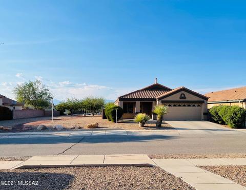 10539 E Carolina Willow Ln, Tucson, AZ 85747 photo 40