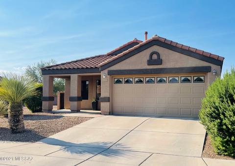 10539 E Carolina Willow Ln, Tucson, AZ 85747 photo 3