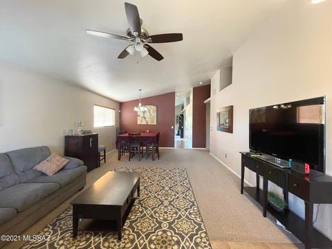 10539 E Carolina Willow Ln, Tucson, AZ 85747 photo 9