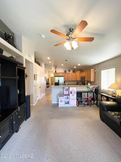 10539 E Carolina Willow Ln, Tucson, AZ 85747 photo 23
