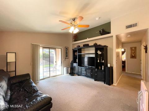 10539 E Carolina Willow Ln, Tucson, AZ 85747 photo 21