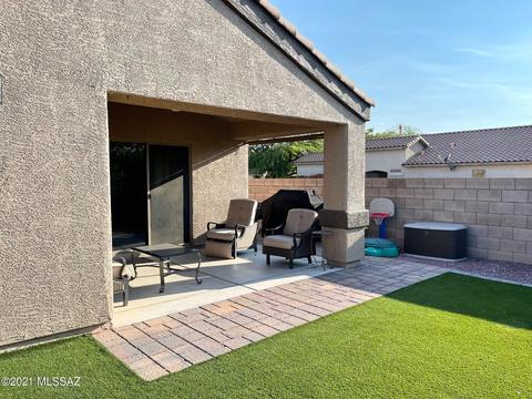 10539 E Carolina Willow Ln, Tucson, AZ 85747 photo 32