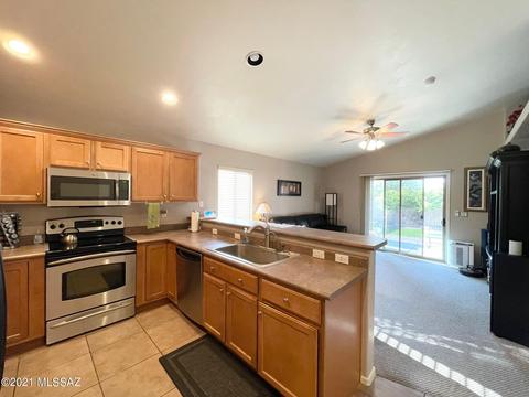 10539 E Carolina Willow Ln, Tucson, AZ 85747 photo 19
