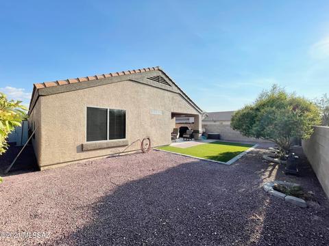 10539 E Carolina Willow Ln, Tucson, AZ 85747 photo 36