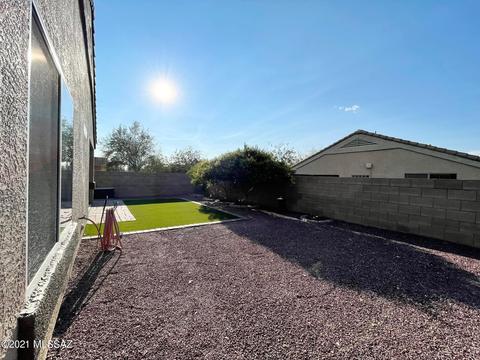 10539 E Carolina Willow Ln, Tucson, AZ 85747 photo 37