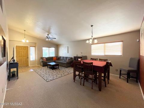 10539 E Carolina Willow Ln, Tucson, AZ 85747 photo 8