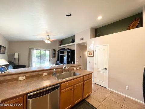 10539 E Carolina Willow Ln, Tucson, AZ 85747 photo 20