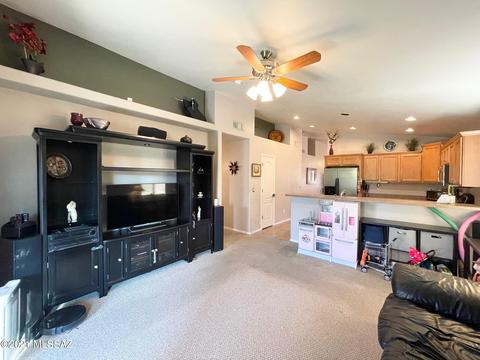 10539 E Carolina Willow Ln, Tucson, AZ 85747 photo 22