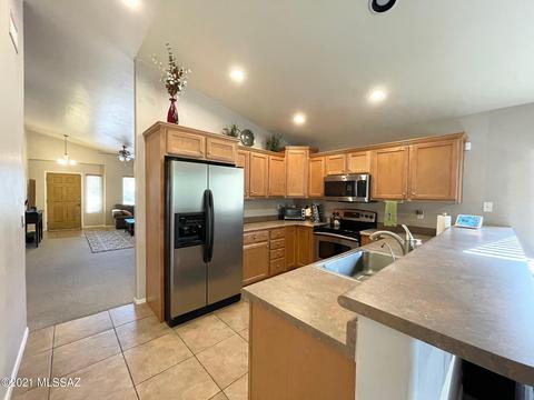 10539 E Carolina Willow Ln, Tucson, AZ 85747 photo 18