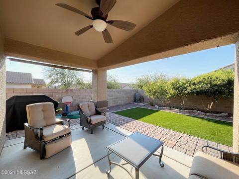10539 E Carolina Willow Ln, Tucson, AZ 85747 photo 31