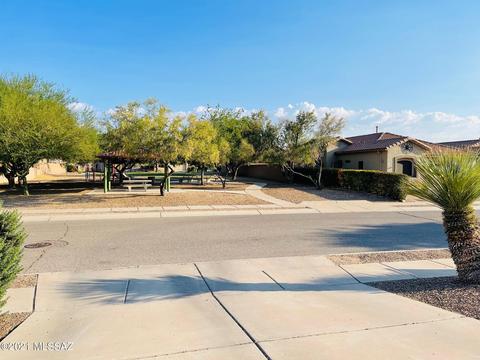 10539 E Carolina Willow Ln, Tucson, AZ 85747 photo 38
