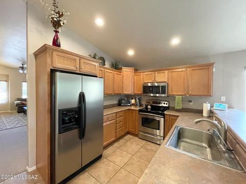 10539 E Carolina Willow Ln, Tucson, AZ 85747 photo 17