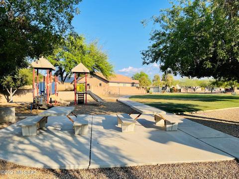 10539 E Carolina Willow Ln, Tucson, AZ 85747 photo 39