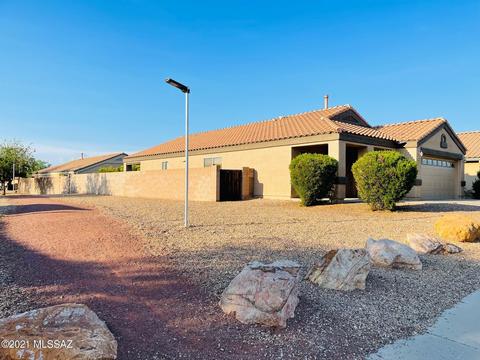 10539 E Carolina Willow Ln, Tucson, AZ 85747 photo 41