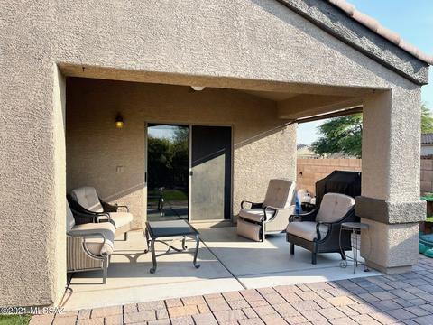 10539 E Carolina Willow Ln, Tucson, AZ 85747 photo 33