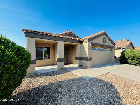 10539 E Carolina Willow Ln, Tucson, AZ 85747 photo 4