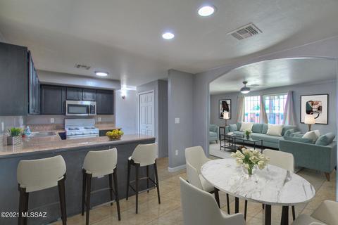 7309 E Montecito Dr, Tucson, AZ 85710 photo 5