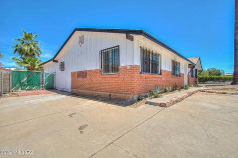 7309 E Montecito Dr, Tucson, AZ 85710 photo 22