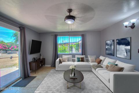 7309 E Montecito Dr, Tucson, AZ 85710 photo 9
