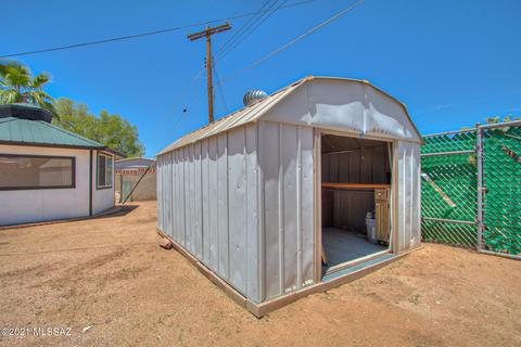 7309 E Montecito Dr, Tucson, AZ 85710 photo 21