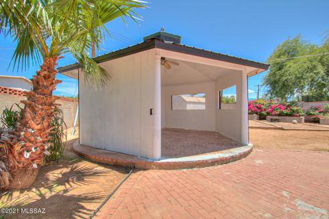 7309 E Montecito Dr, Tucson, AZ 85710 photo 19