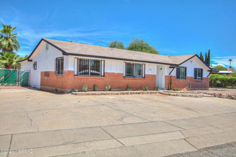7309 E Montecito Dr, Tucson, AZ 85710 photo 1