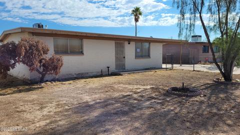 1811 E Canada St, Tucson, AZ 85706 photo 1