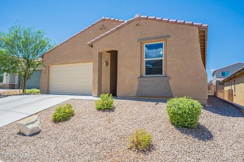 14256 E Axle Dr, Vail, AZ 85641 photo 2