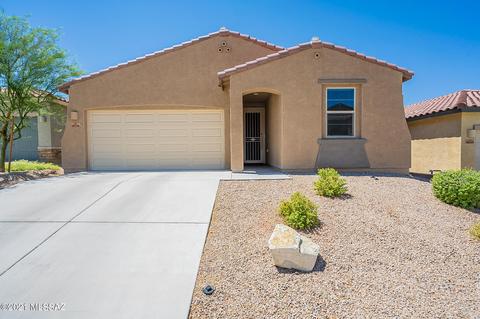 14256 E Axle Dr, Vail, AZ 85641 photo 1