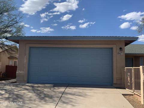 9671 E Azuma Way, Tucson, AZ 85747 photo 31