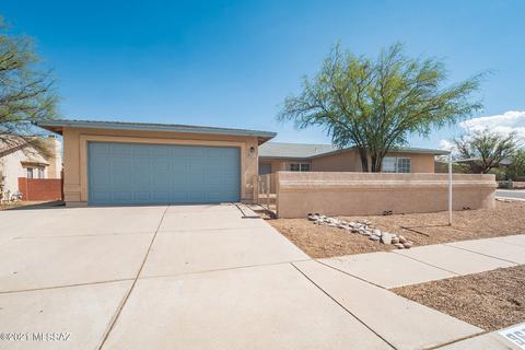 9671 E Azuma Way, Tucson, AZ 85747 photo 1