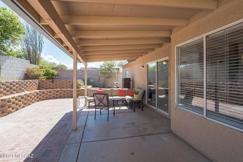9671 E Azuma Way, Tucson, AZ 85747 photo 27