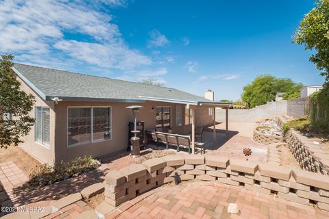 9671 E Azuma Way, Tucson, AZ 85747 photo 29