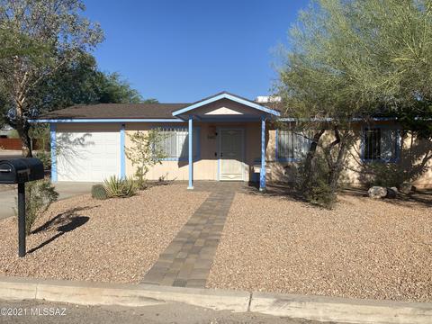 61 E Lee St, Tucson, AZ 85705 photo 3