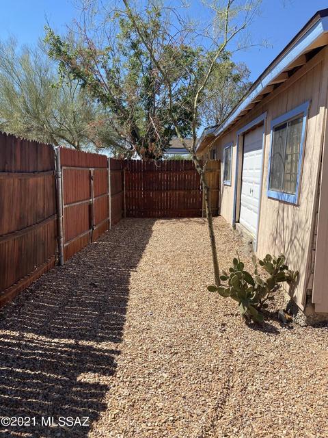 61 E Lee St, Tucson, AZ 85705 photo 26